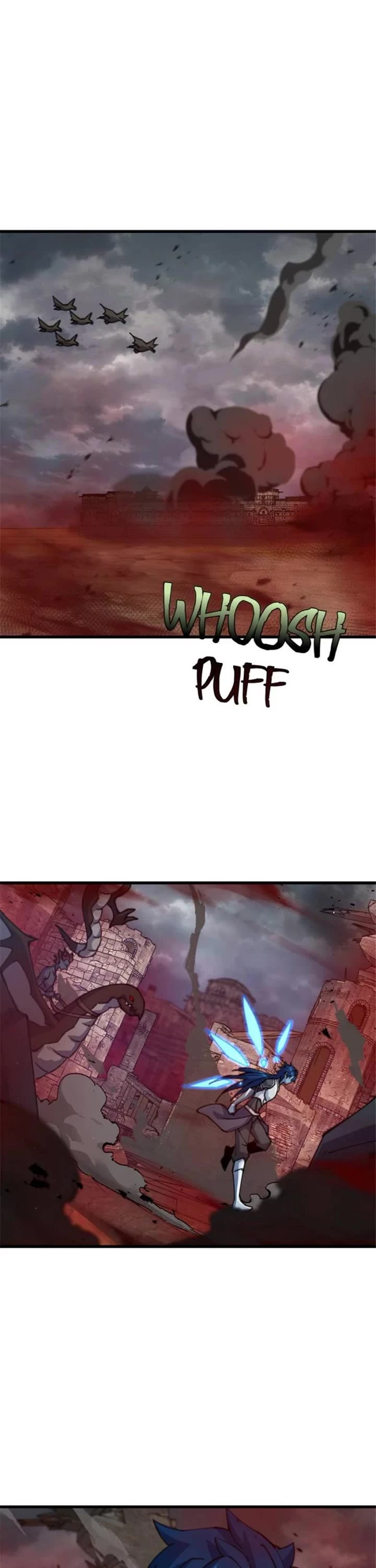 Release That Witch Chapter 690 page 12 - Chapter 690