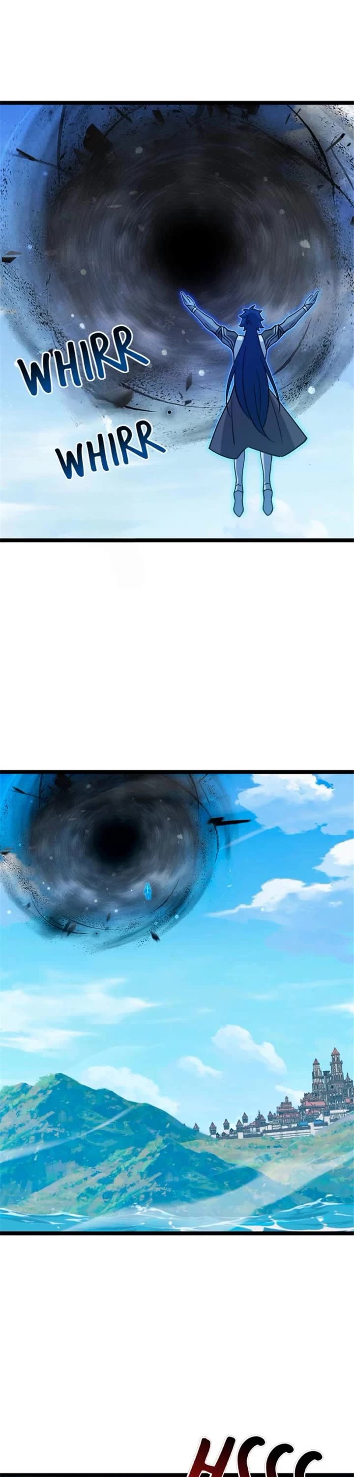 Release That Witch Chapter 691 page 1 - Chapter 691
