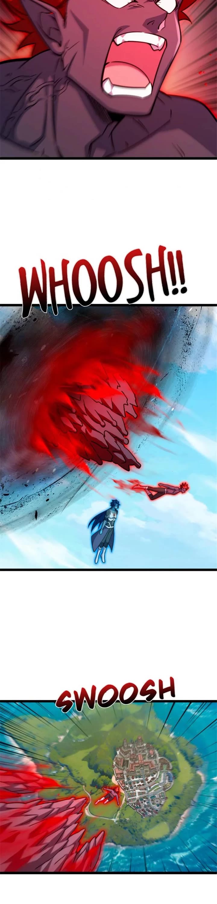 Release That Witch Chapter 691 page 3 - Chapter 691
