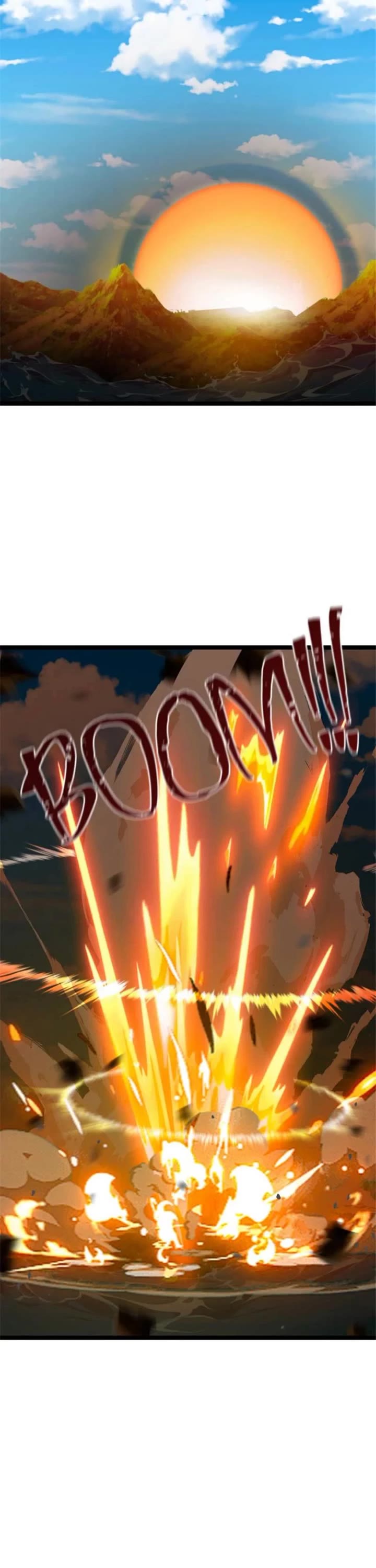 Release That Witch Chapter 691 page 6 - Chapter 691