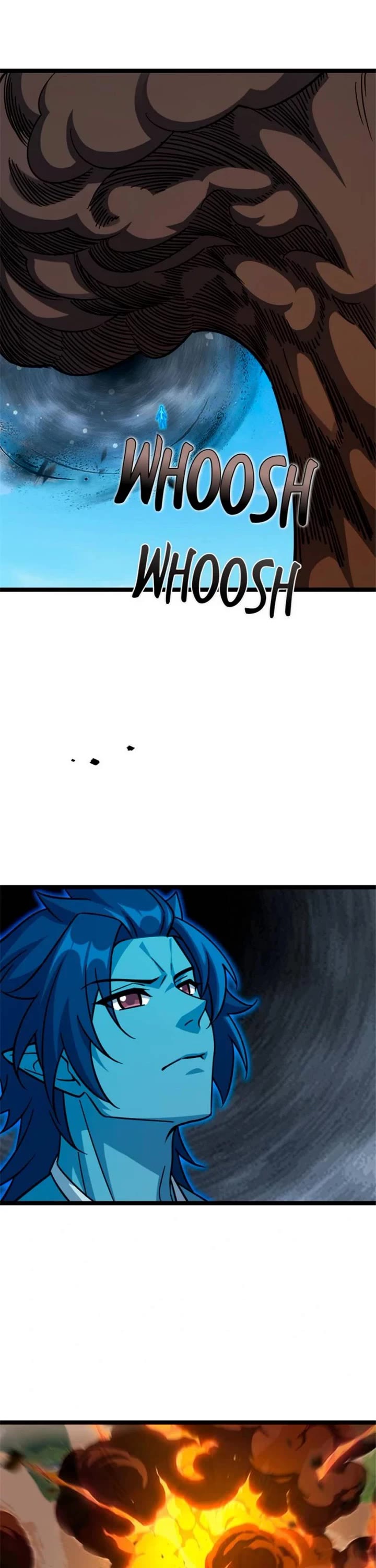 Release That Witch Chapter 691 page 7 - Chapter 691