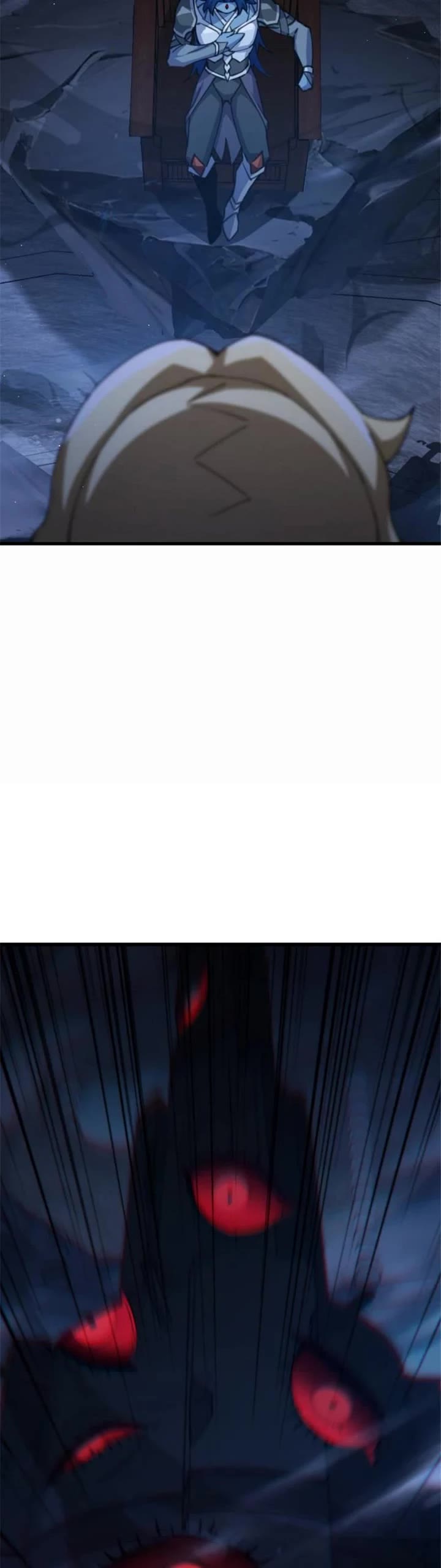 Release That Witch Chapter 692 page 9 - Chapter 692