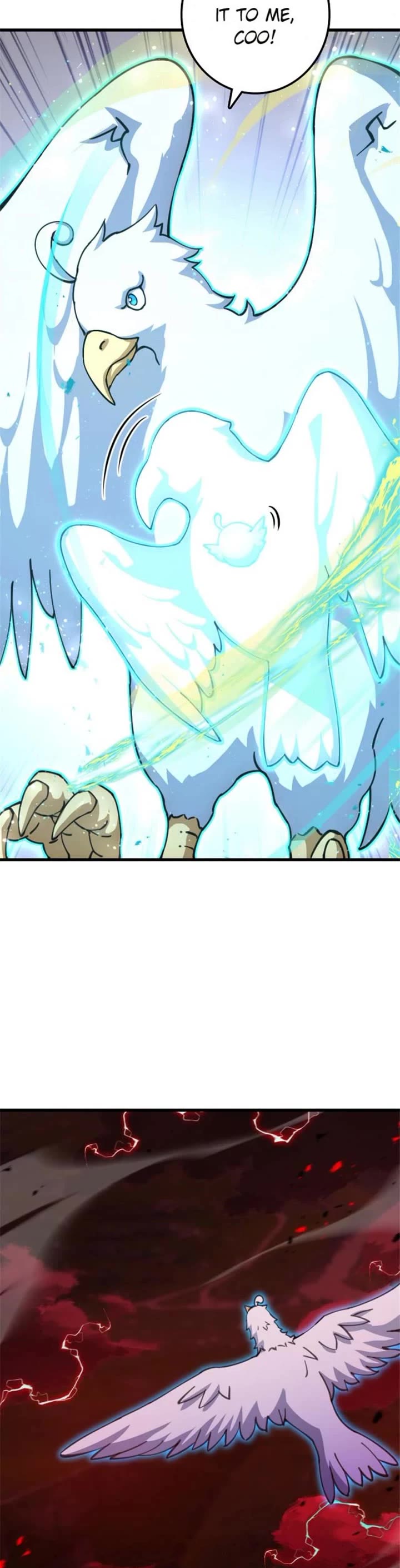 Release That Witch Chapter 693 page 4 - Chapter 693