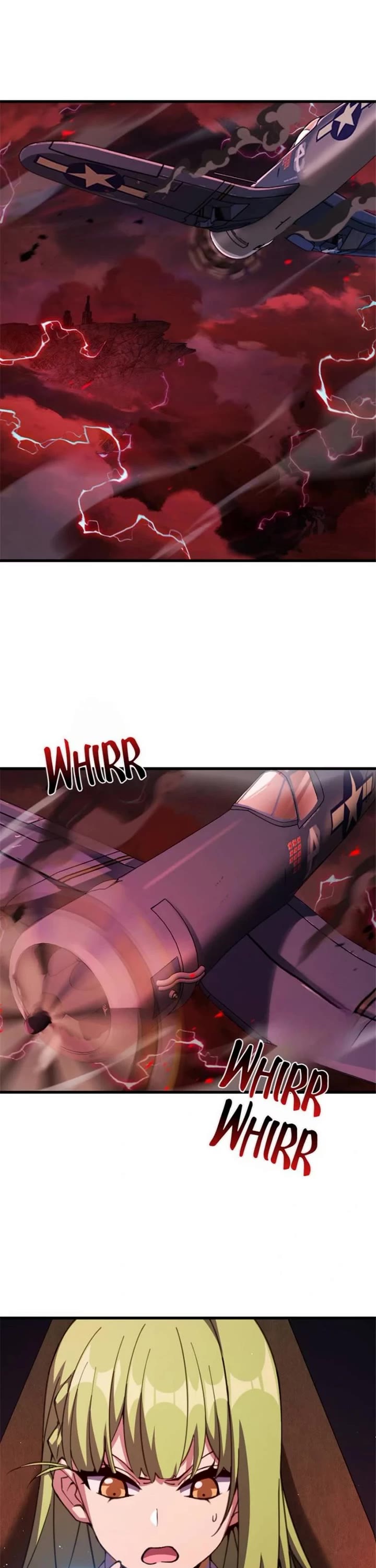 Release That Witch Chapter 694 page 1 - Chapter 694