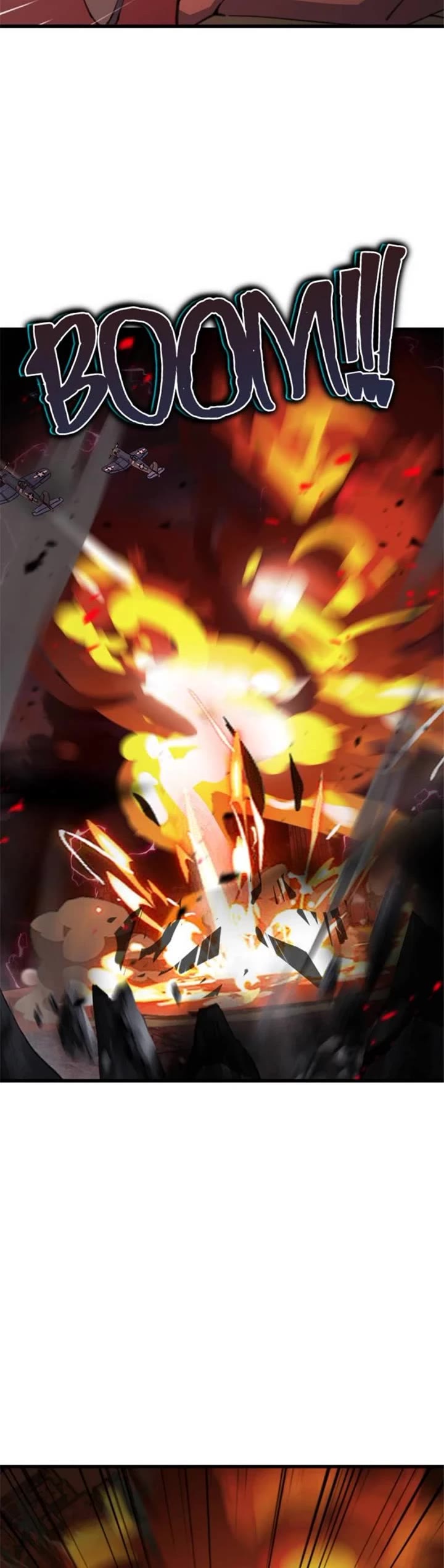 Release That Witch Chapter 694 page 10 - Chapter 694