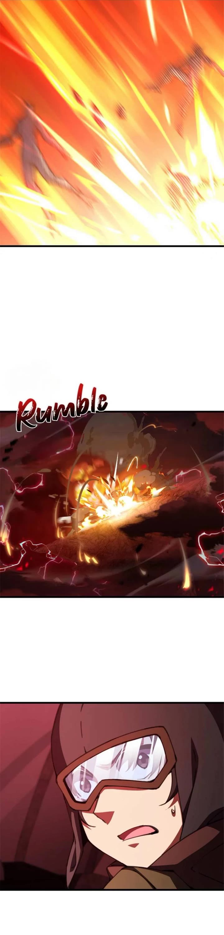 Release That Witch Chapter 694 page 12 - Chapter 694