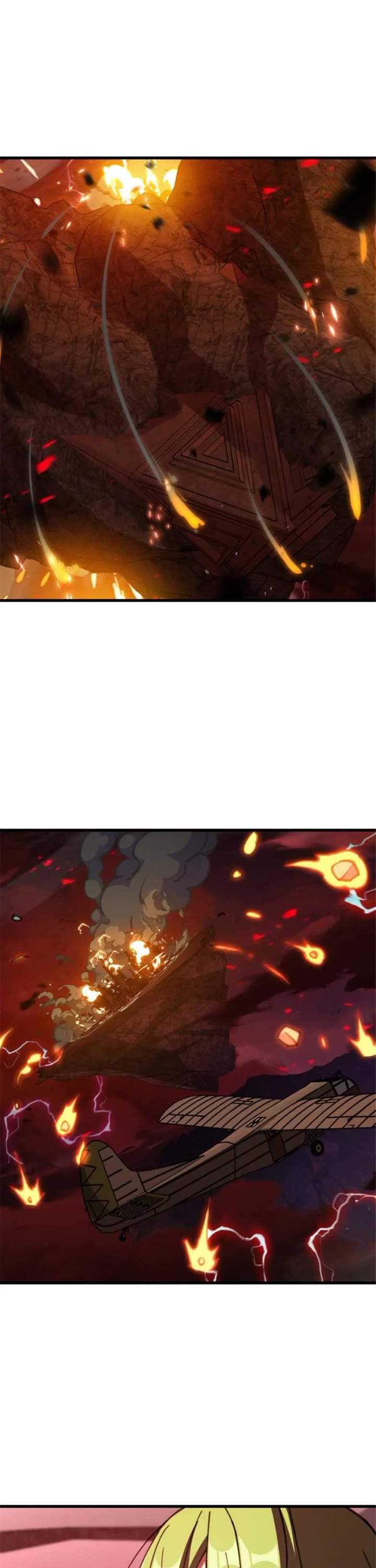 Release That Witch Chapter 694 page 13 - Chapter 694