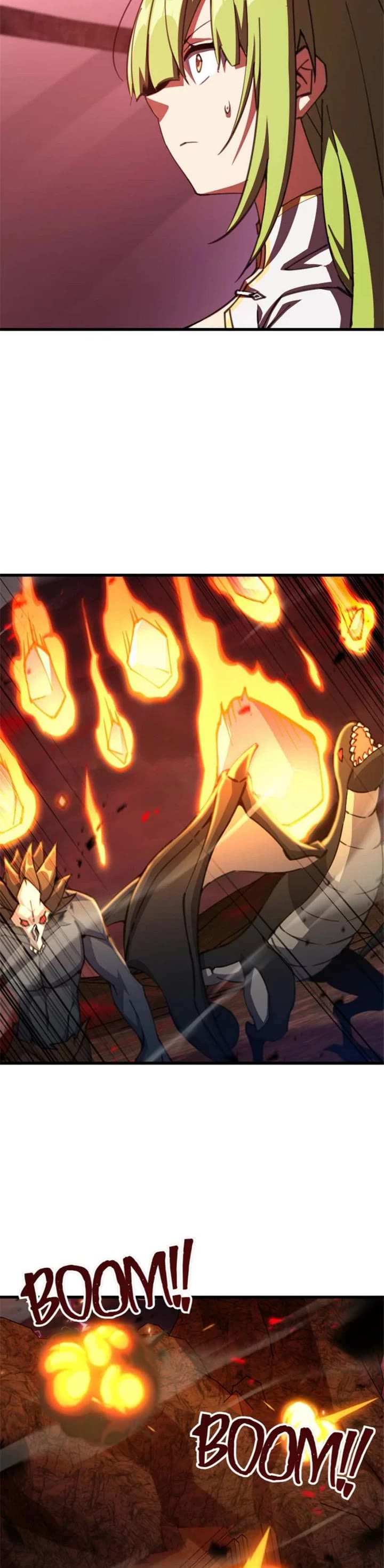 Release That Witch Chapter 694 page 14 - Chapter 694