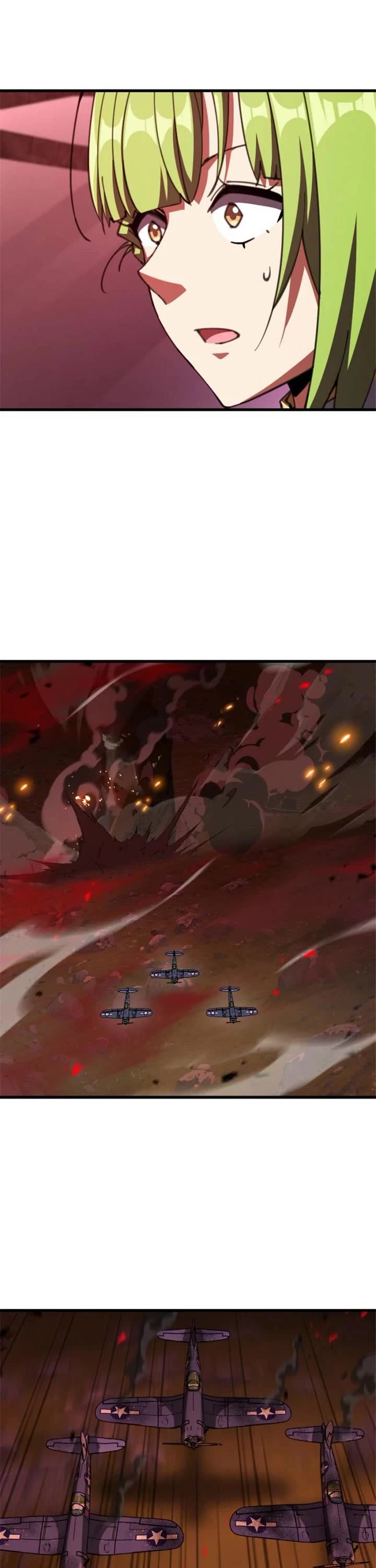 Release That Witch Chapter 694 page 16 - Chapter 694