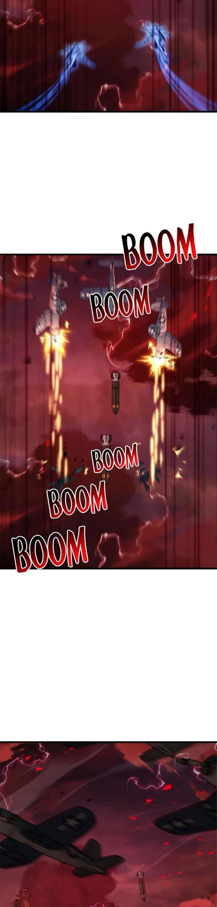Release That Witch Chapter 694 page 6 - Chapter 694