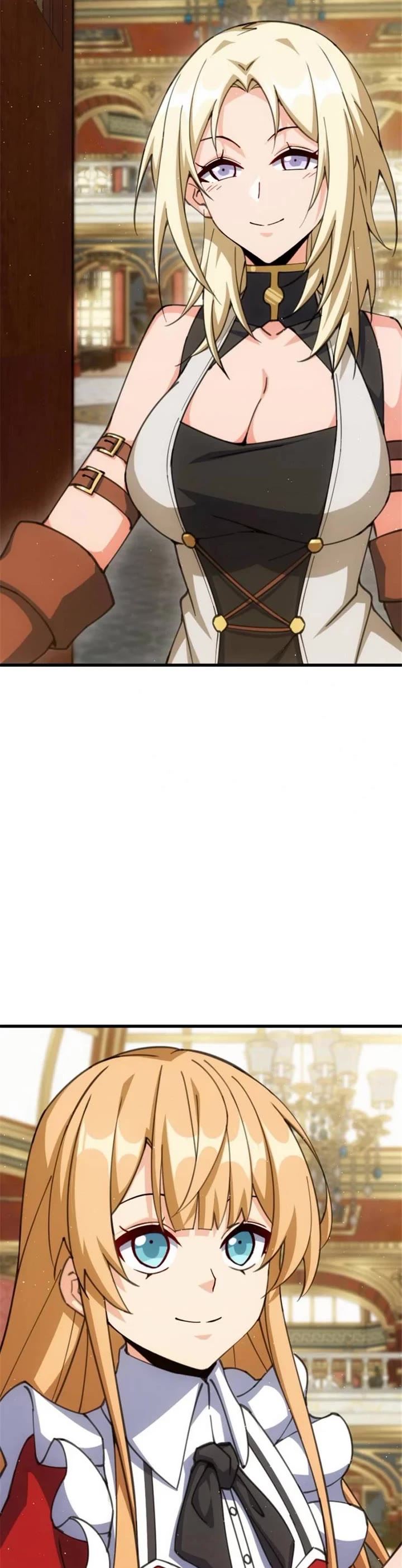 Release That Witch Chapter 695 page 19 - Chapter 695: Series Finale [END]
