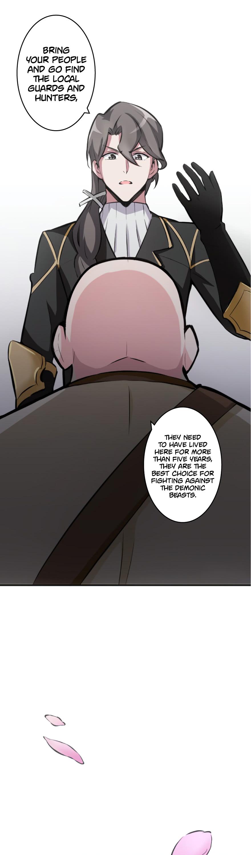 Release That Witch Chapter 7 page 10 - Chapter 7
