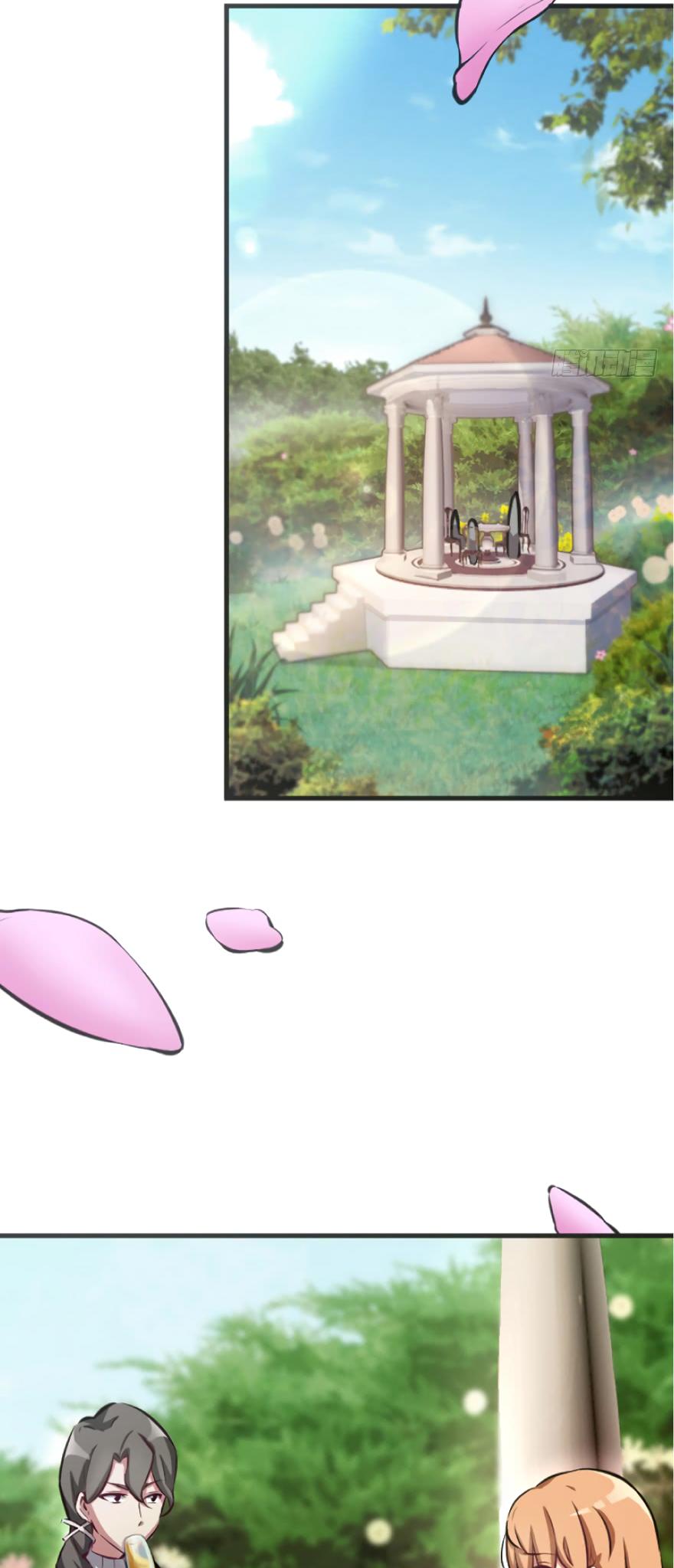 Release That Witch Chapter 7 page 11 - Chapter 7