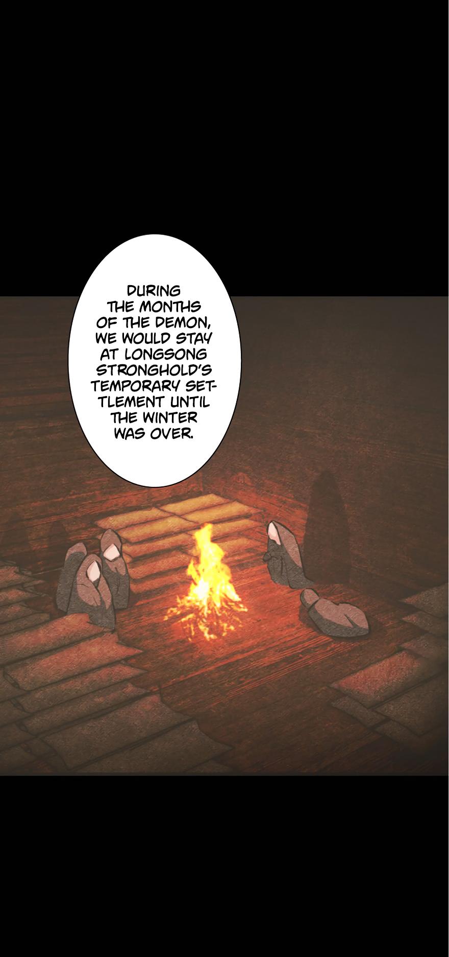 Release That Witch Chapter 7 page 15 - Chapter 7