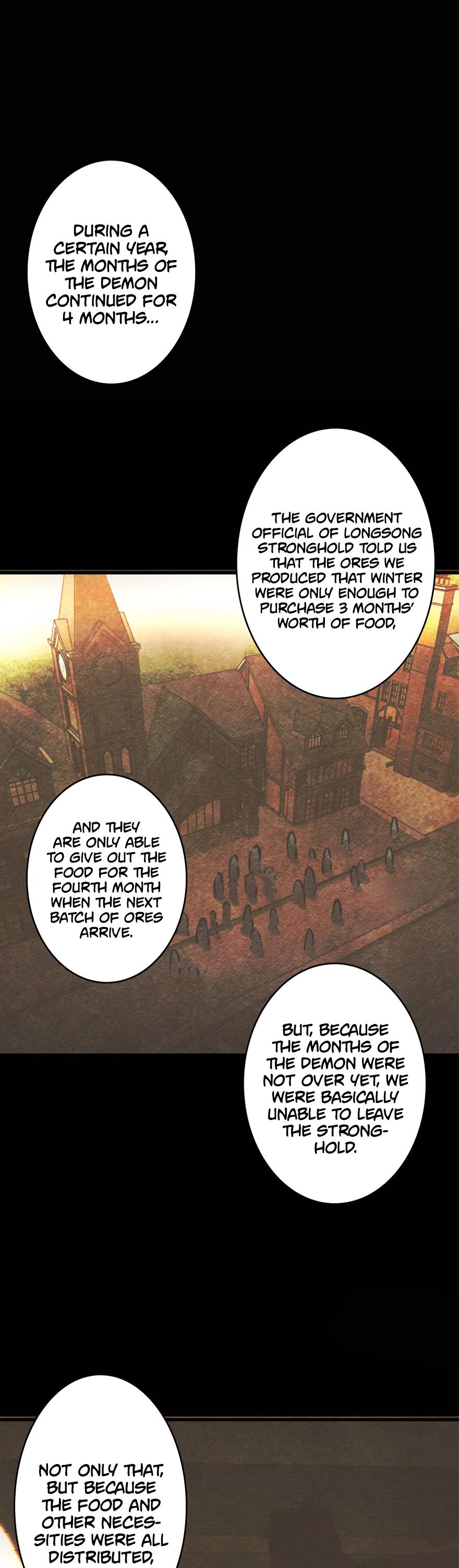 Release That Witch Chapter 7 page 16 - Chapter 7