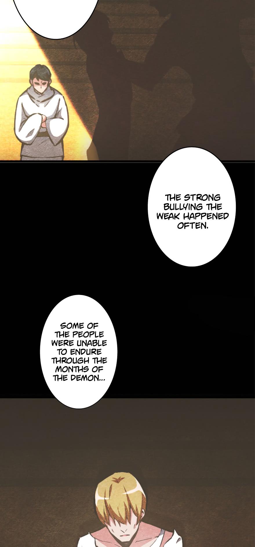 Release That Witch Chapter 7 page 17 - Chapter 7