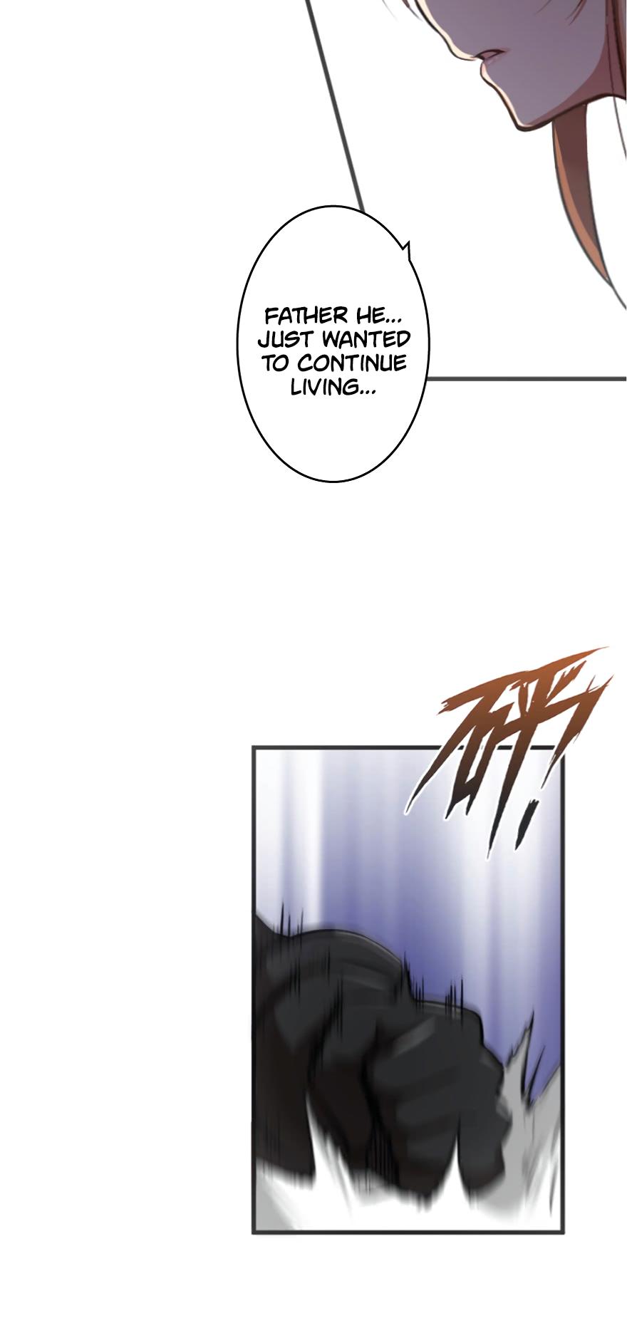 Release That Witch Chapter 7 page 21 - Chapter 7