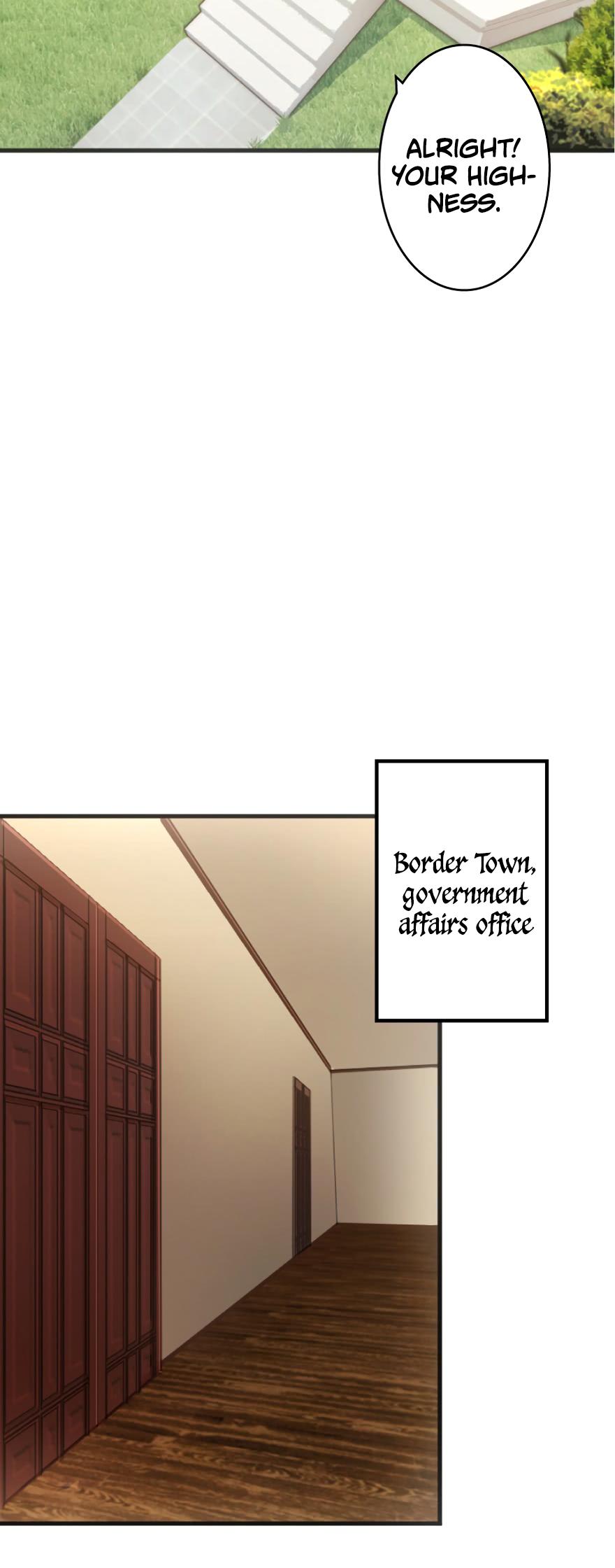 Release That Witch Chapter 7 page 24 - Chapter 7