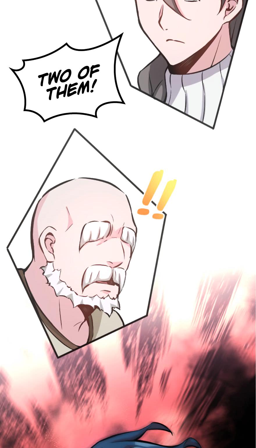 Release That Witch Chapter 7 page 28 - Chapter 7