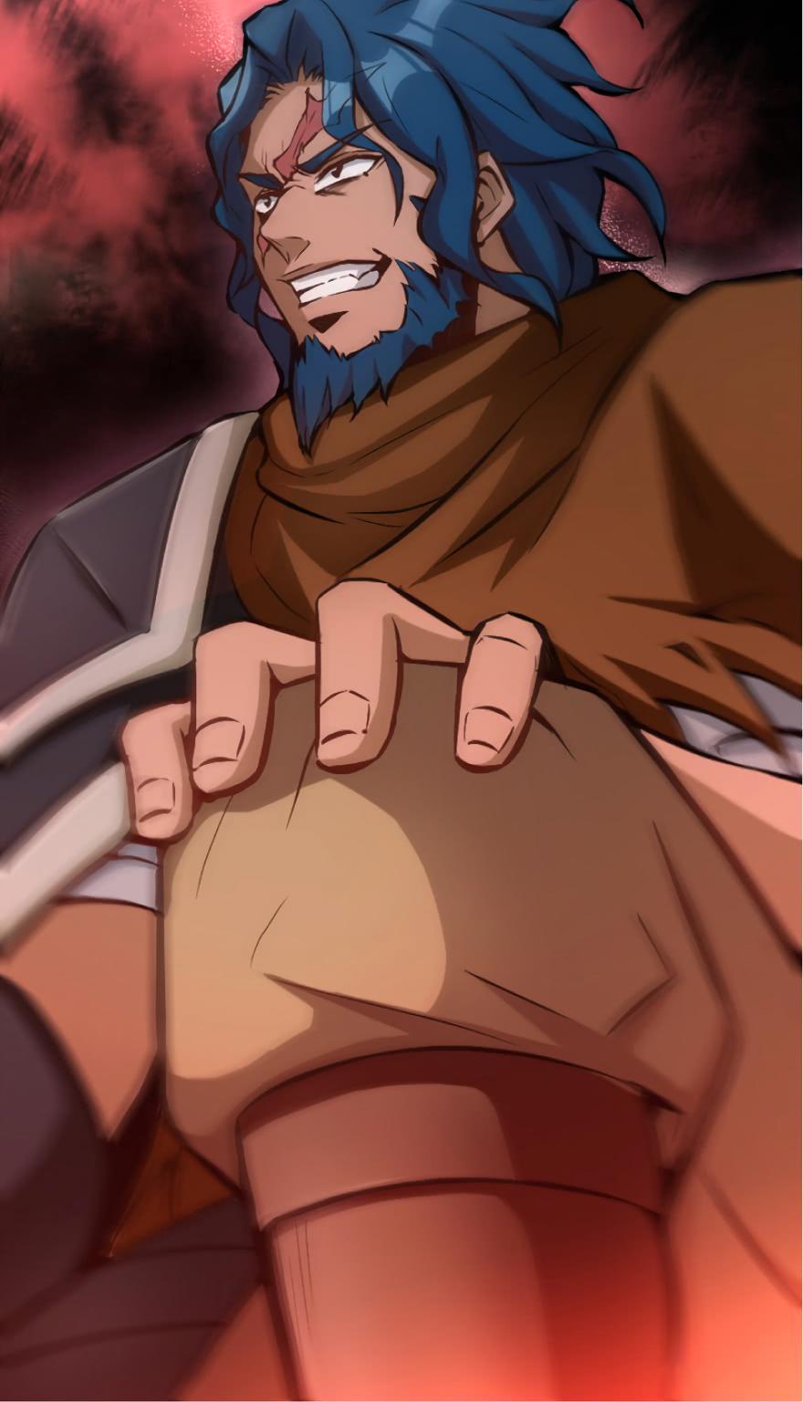 Release That Witch Chapter 7 page 29 - Chapter 7