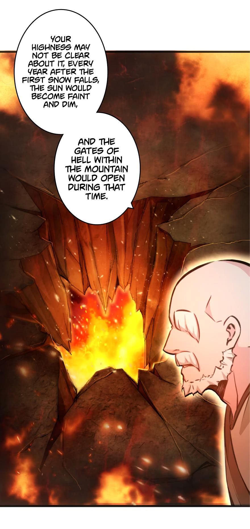 Release That Witch Chapter 7 page 4 - Chapter 7