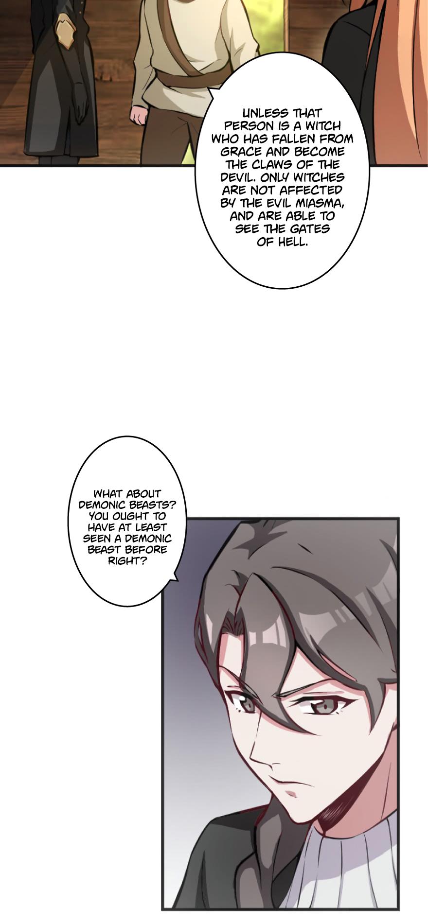 Release That Witch Chapter 7 page 7 - Chapter 7