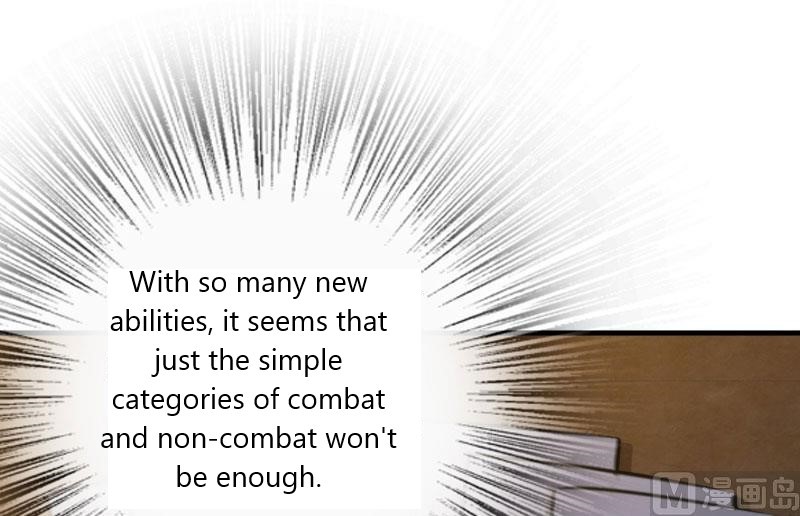 Release That Witch Chapter 70 page 107 - Chapter 70: New Witches, New Powers