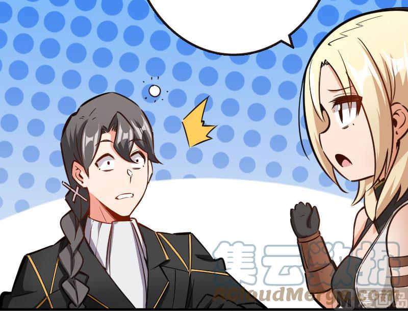 Release That Witch Chapter 70 page 11 - Chapter 70: New Witches, New Powers