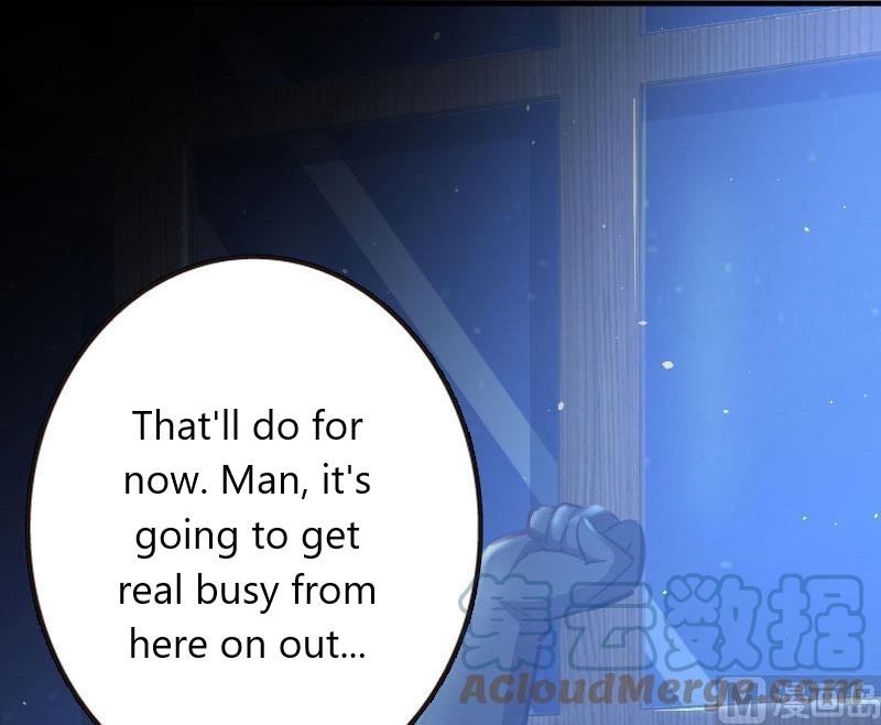 Release That Witch Chapter 70 page 121 - Chapter 70: New Witches, New Powers