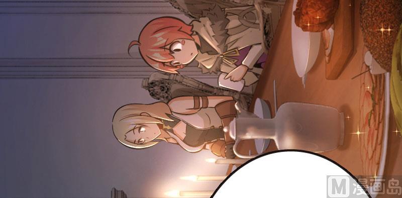 Release That Witch Chapter 70 page 20 - Chapter 70: New Witches, New Powers