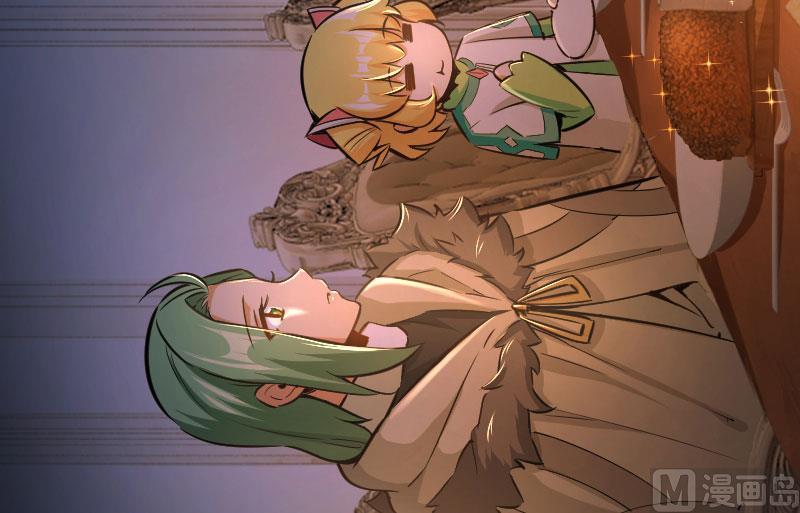 Release That Witch Chapter 70 page 23 - Chapter 70: New Witches, New Powers