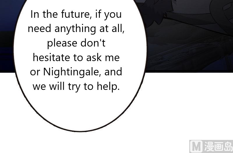 Release That Witch Chapter 70 page 25 - Chapter 70: New Witches, New Powers