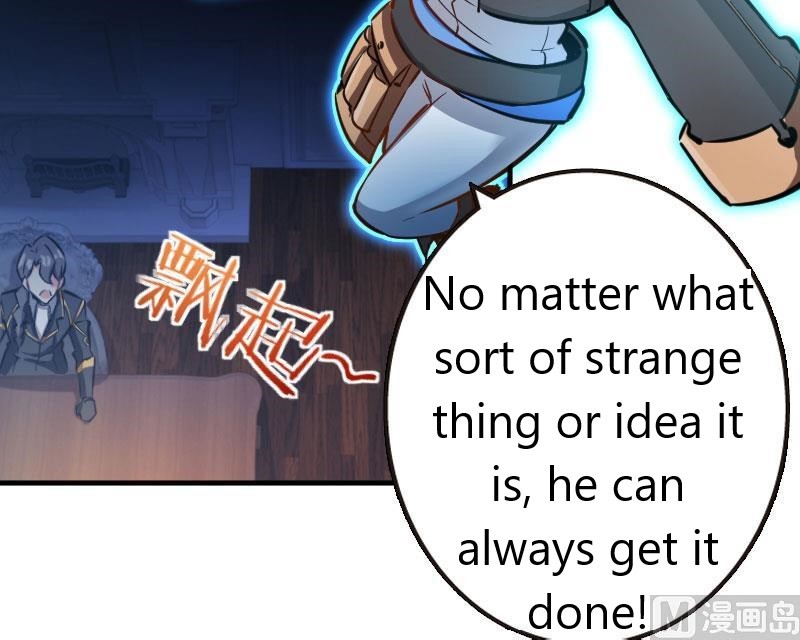 Release That Witch Chapter 70 page 30 - Chapter 70: New Witches, New Powers