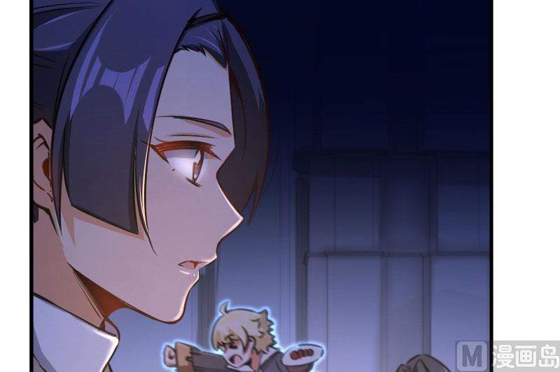 Release That Witch Chapter 70 page 34 - Chapter 70: New Witches, New Powers