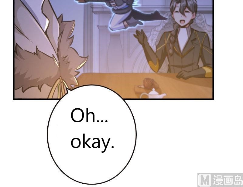 Release That Witch Chapter 70 page 35 - Chapter 70: New Witches, New Powers