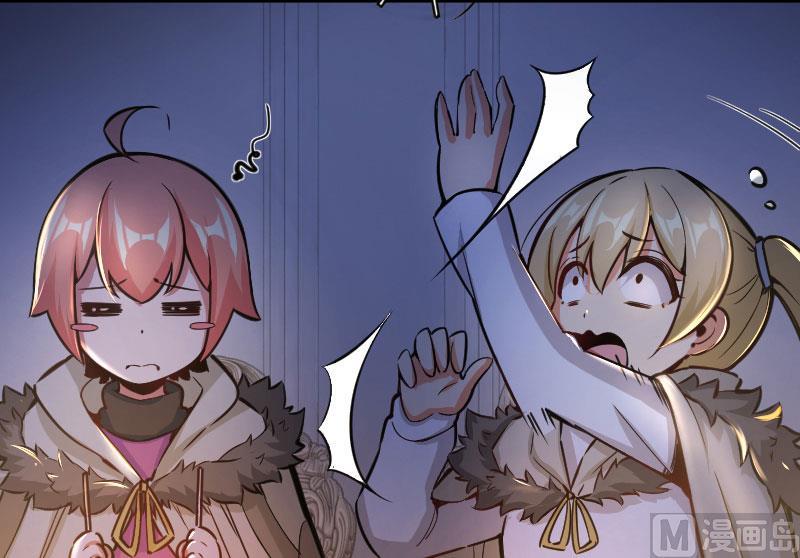 Release That Witch Chapter 70 page 43 - Chapter 70: New Witches, New Powers