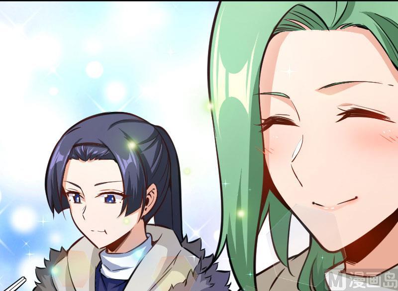 Release That Witch Chapter 70 page 47 - Chapter 70: New Witches, New Powers