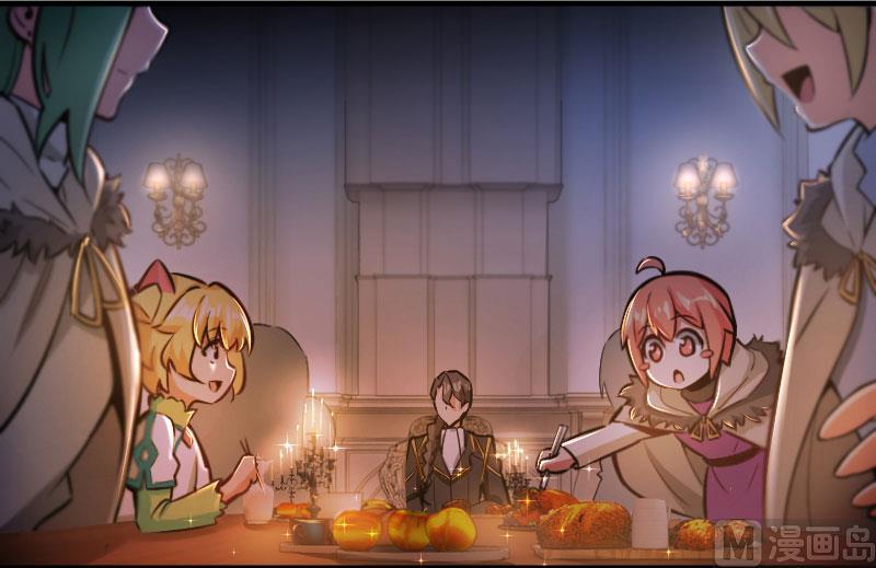 Release That Witch Chapter 70 page 49 - Chapter 70: New Witches, New Powers