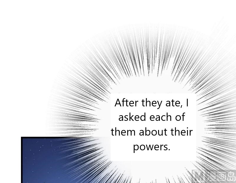 Release That Witch Chapter 70 page 52 - Chapter 70: New Witches, New Powers