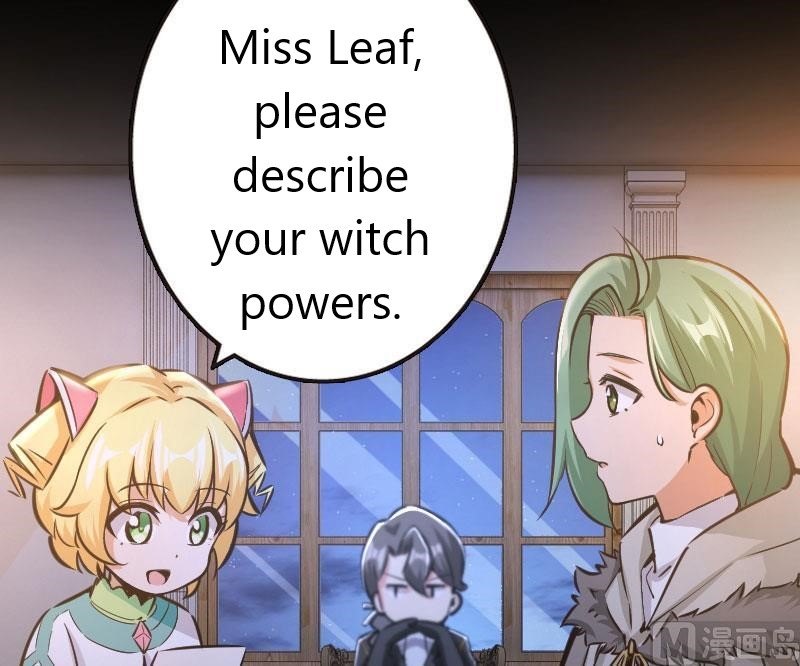 Release That Witch Chapter 70 page 57 - Chapter 70: New Witches, New Powers