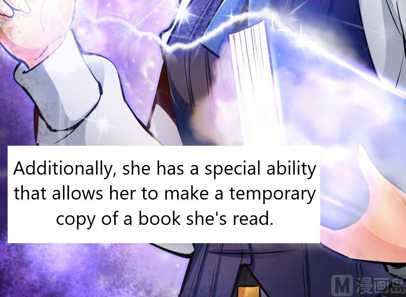 Release That Witch Chapter 70 page 74 - Chapter 70: New Witches, New Powers