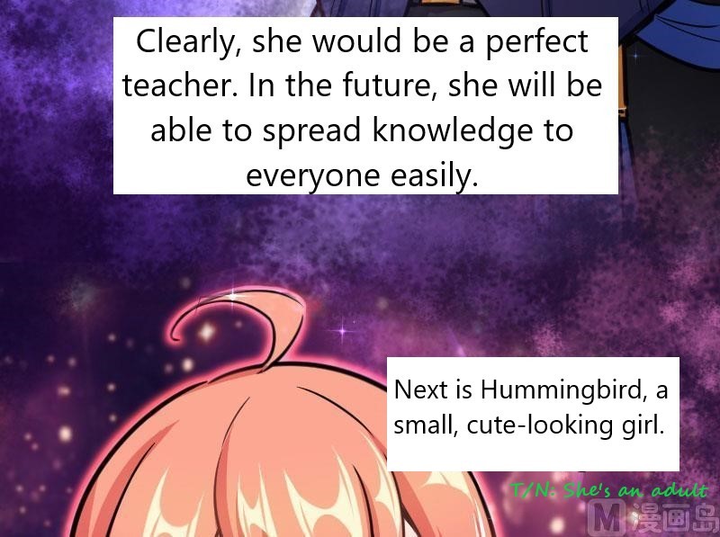 Release That Witch Chapter 70 page 75 - Chapter 70: New Witches, New Powers
