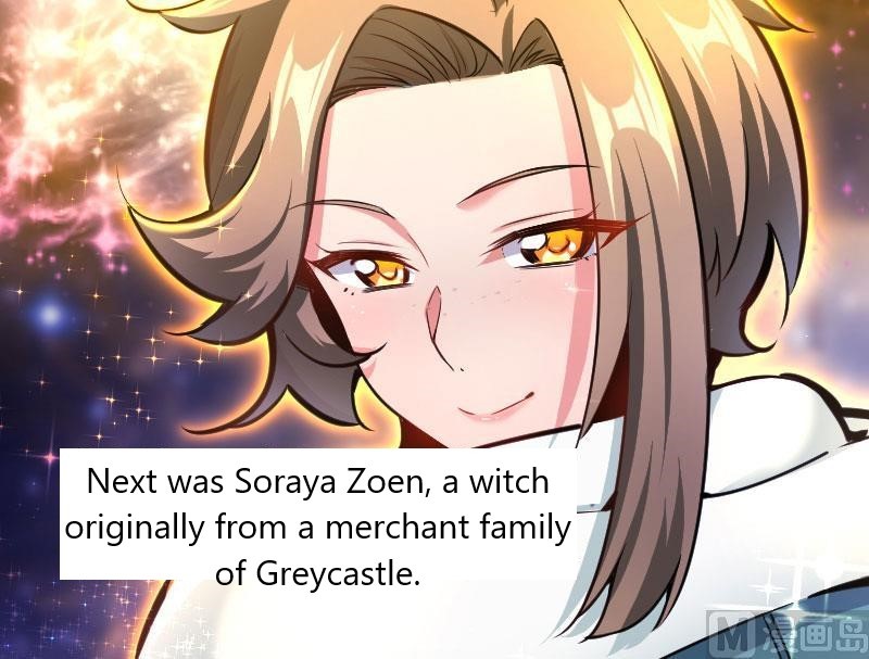 Release That Witch Chapter 70 page 79 - Chapter 70: New Witches, New Powers