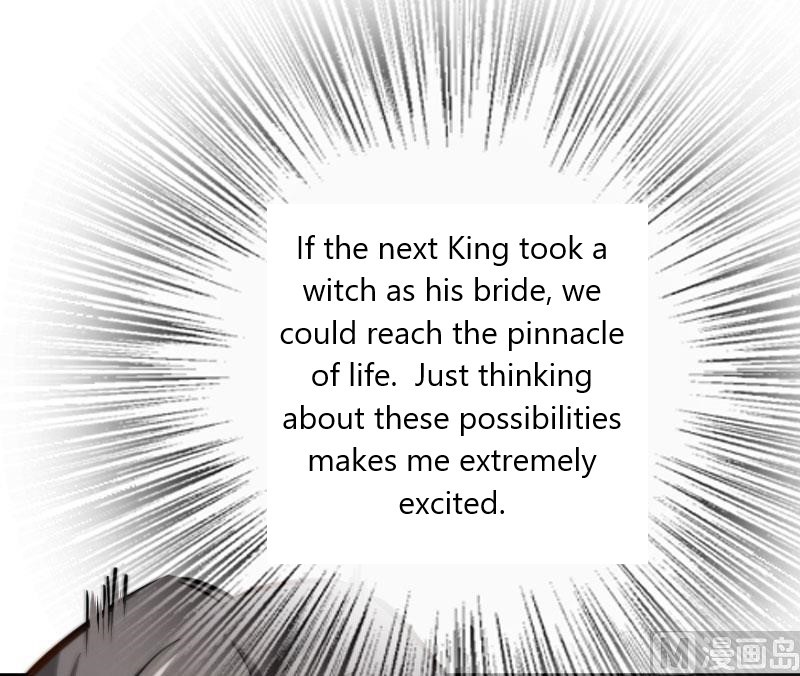 Release That Witch Chapter 70 page 8 - Chapter 70: New Witches, New Powers