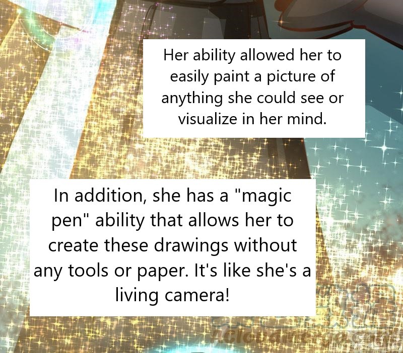 Release That Witch Chapter 70 page 81 - Chapter 70: New Witches, New Powers