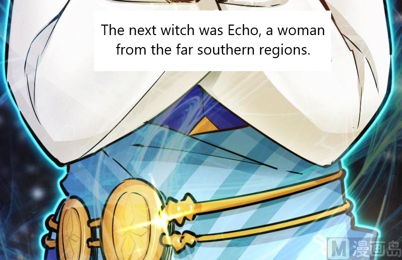 Release That Witch Chapter 70 page 84 - Chapter 70: New Witches, New Powers