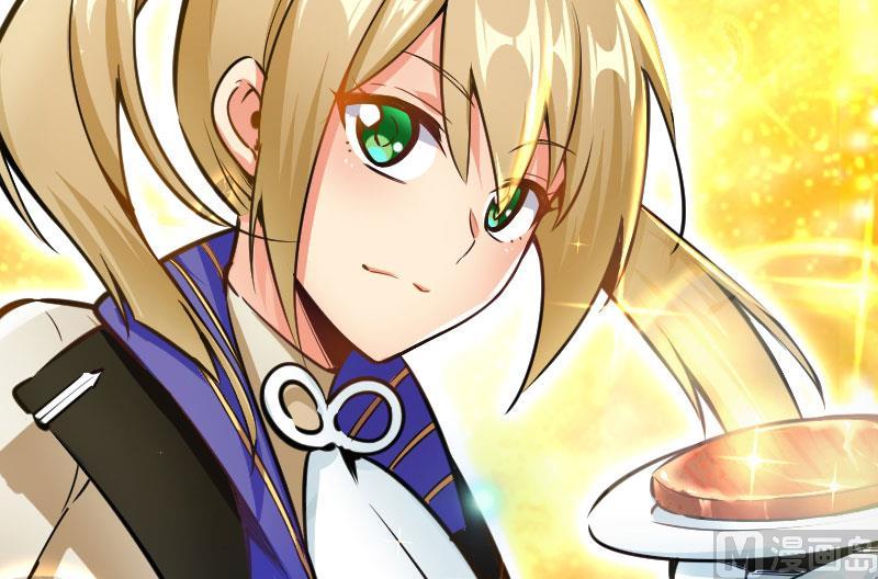 Release That Witch Chapter 70 page 86 - Chapter 70: New Witches, New Powers