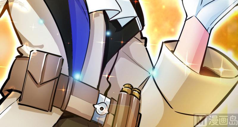 Release That Witch Chapter 70 page 87 - Chapter 70: New Witches, New Powers