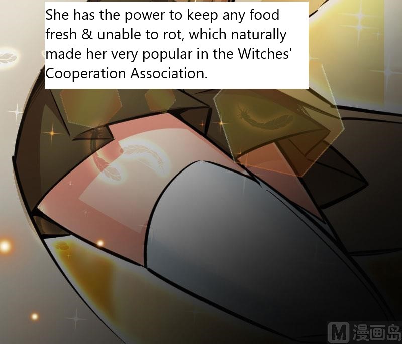 Release That Witch Chapter 70 page 88 - Chapter 70: New Witches, New Powers