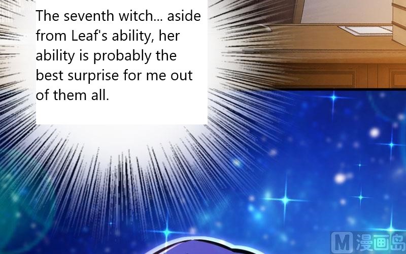 Release That Witch Chapter 70 page 92 - Chapter 70: New Witches, New Powers
